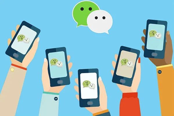 微信号的价值越来越大,那么账号到底怎么养呢?